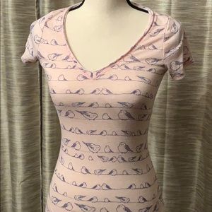 Abercrombie & Fitch Tshirt